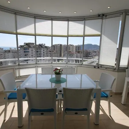شقة Panorama C I