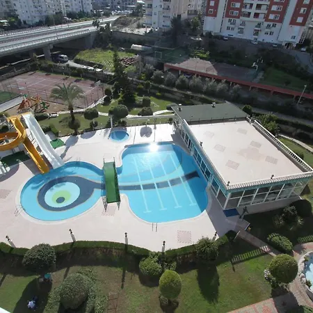 Panorama C I ألانيا