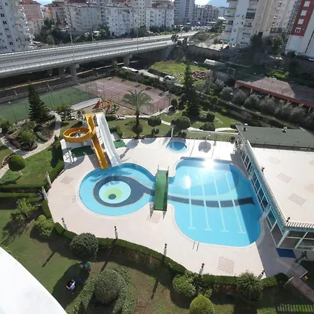 شقة Panorama C I *