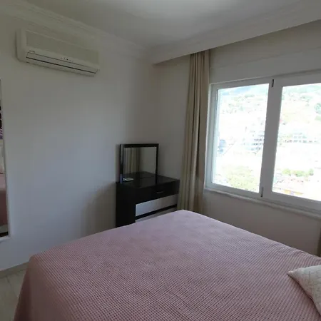 شقة Panorama C I ألانيا