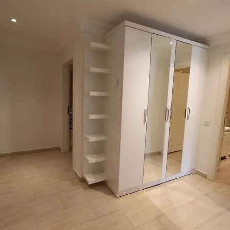 شقة Panorama C I
